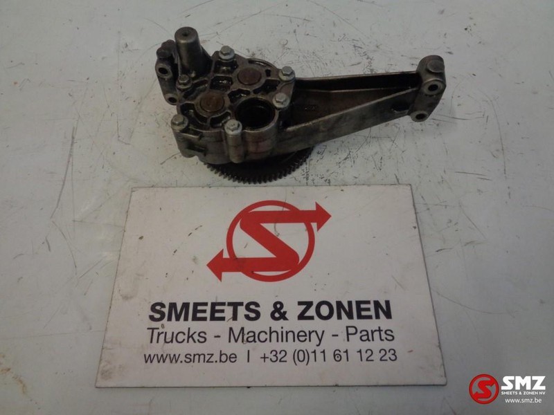 Scania Occ oliepomp scania 124-360 - Bomba de óleo para Camião: foto 1 Scania Occ oliepomp scania 124-360 - Bomba de óleo para Camião: foto 1