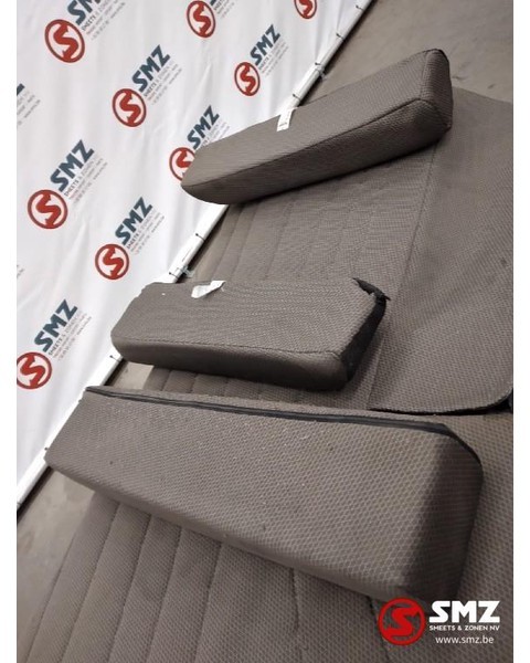 Scania Occ onderbed Scania R - Cabine e interior para Camião: foto 2 Scania Occ onderbed Scania R - Cabine e interior para Camião: foto 2