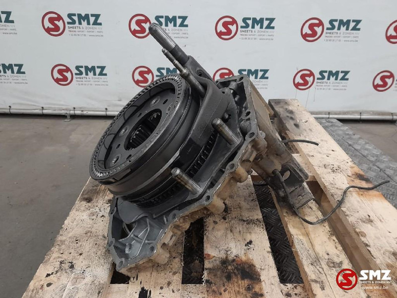 Scania Occ planetary GRO905 Scania - Caixa de velocidade para Camião: foto 2 Scania Occ planetary GRO905 Scania - Caixa de velocidade para Camião: foto 2