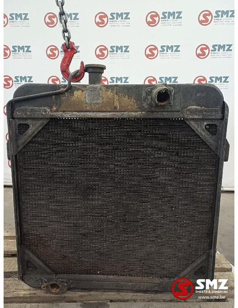 Scania Occ radiator Scania LB Vabis - Radiador para Camião: foto 2 Scania Occ radiator Scania LB Vabis - Radiador para Camião: foto 2
