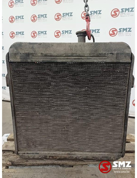 Scania Occ radiator Scania LB Vabis - Radiador para Camião: foto 1 Scania Occ radiator Scania LB Vabis - Radiador para Camião: foto 1