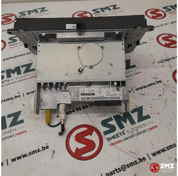 Scania Occ radio Scania - Sistema elétrico para Camião: foto 2 Scania Occ radio Scania - Sistema elétrico para Camião: foto 2