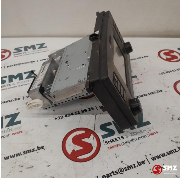 Scania Occ radio Scania - Sistema elétrico para Camião: foto 3 Scania Occ radio Scania - Sistema elétrico para Camião: foto 3