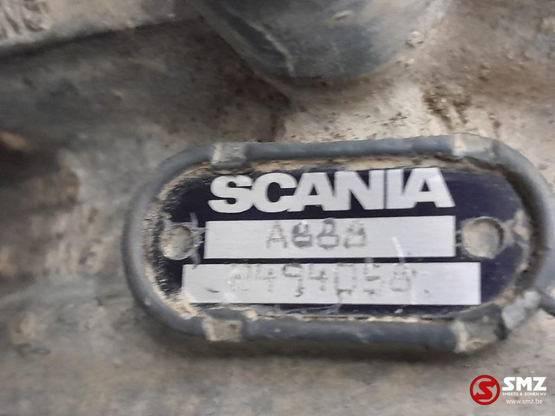 Scania Occ remcilinder Scania - Cilindro de freio para Camião: foto 4 Scania Occ remcilinder Scania - Cilindro de freio para Camião: foto 4