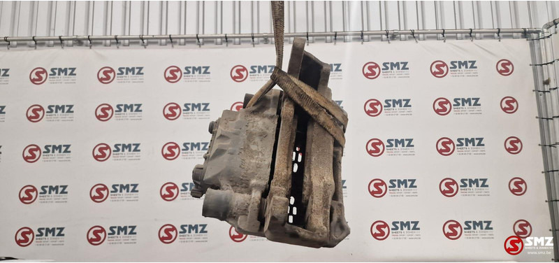 Scania Occ remklauw links Scania - Pinça de freio para Camião: foto 2 Scania Occ remklauw links Scania - Pinça de freio para Camião: foto 2