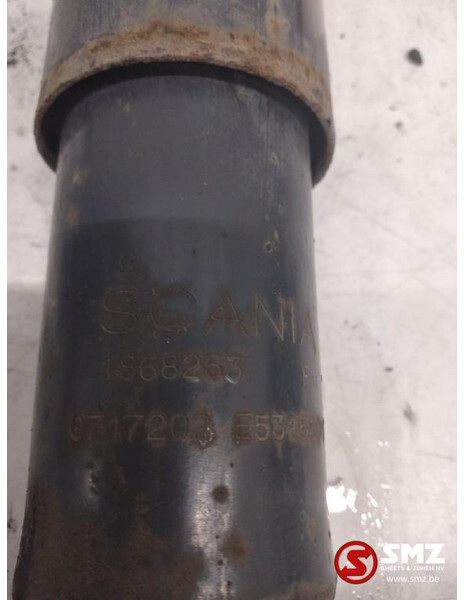 Scania Occ schokdemper Scania R410 1868263 1867874 - Amortecedor para Camião: foto 2 Scania Occ schokdemper Scania R410 1868263 1867874 - Amortecedor para Camião: foto 2