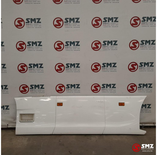 Scania Occ side skirt links Scania - Estrutura/ Châssis para Camião: foto 1 Scania Occ side skirt links Scania - Estrutura/ Châssis para Camião: foto 1