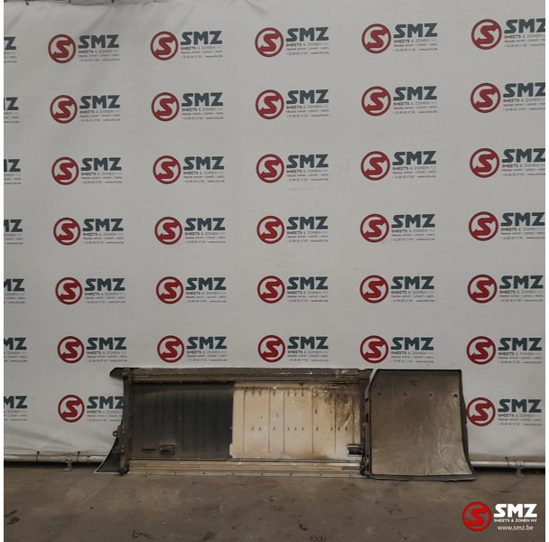 Scania Occ side skirt rechts Scania - Estrutura/ Châssis para Camião: foto 2 Scania Occ side skirt rechts Scania - Estrutura/ Châssis para Camião: foto 2