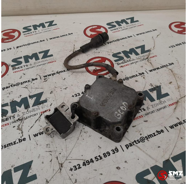 Scania Occ snelheidssensor Scania - Sensor para Camião: foto 1 Scania Occ snelheidssensor Scania - Sensor para Camião: foto 1