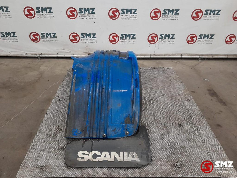 Scania Occ spatbord rechtsachteraan Scania - Carroceria e exterior para Camião: foto 4 Scania Occ spatbord rechtsachteraan Scania - Carroceria e exterior para Camião: foto 4