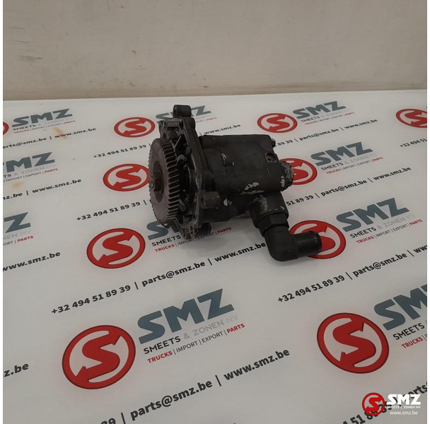 Scania Occ stuurbekrachtigingspomp Scania - Bomba de direção para Camião: foto 2 Scania Occ stuurbekrachtigingspomp Scania - Bomba de direção para Camião: foto 2