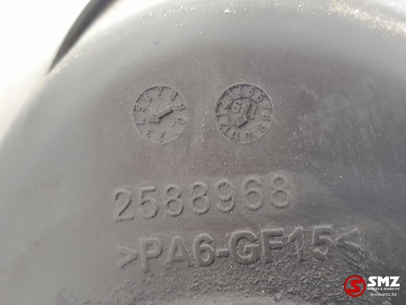 Scania Occ stuurbekrachtingsreservoir Scania - Bomba de direção para Camião: foto 3 Scania Occ stuurbekrachtingsreservoir Scania - Bomba de direção para Camião: foto 3