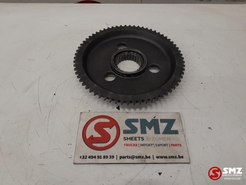 Scania Occ synchroonring Scania - Caixa de velocidade para Camião: foto 1 Scania Occ synchroonring Scania - Caixa de velocidade para Camião: foto 1