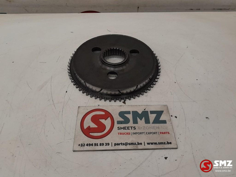 Scania Occ synchroonring Scania - Caixa de velocidade para Camião: foto 2 Scania Occ synchroonring Scania - Caixa de velocidade para Camião: foto 2