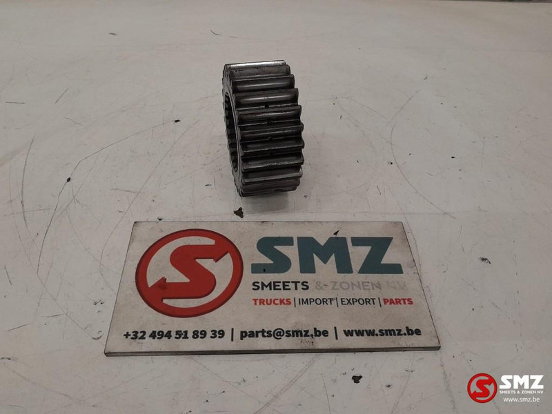 Scania Occ tandwiel Scania - Caixa de velocidade para Camião: foto 2 Scania Occ tandwiel Scania - Caixa de velocidade para Camião: foto 2