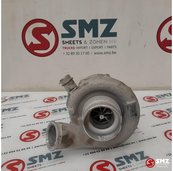 Scania Occ turbocharger DC13 Scania - Turbocompressor para Camião: foto 3 Scania Occ turbocharger DC13 Scania - Turbocompressor para Camião: foto 3