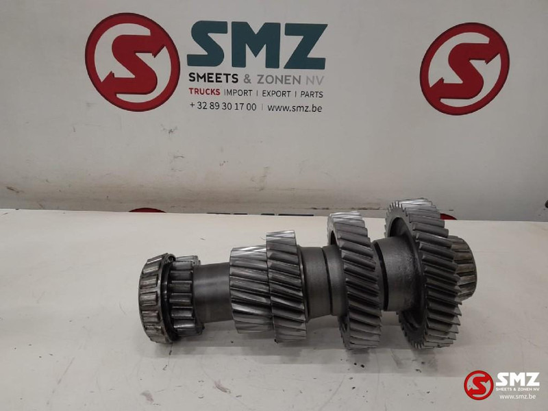 Scania Occ tussenas GRS0905 Scania - Caixa de velocidade para Camião: foto 1 Scania Occ tussenas GRS0905 Scania - Caixa de velocidade para Camião: foto 1