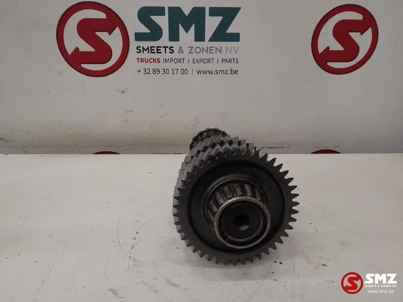 Scania Occ tussenas GRS0905 Scania - Caixa de velocidade para Camião: foto 4 Scania Occ tussenas GRS0905 Scania - Caixa de velocidade para Camião: foto 4