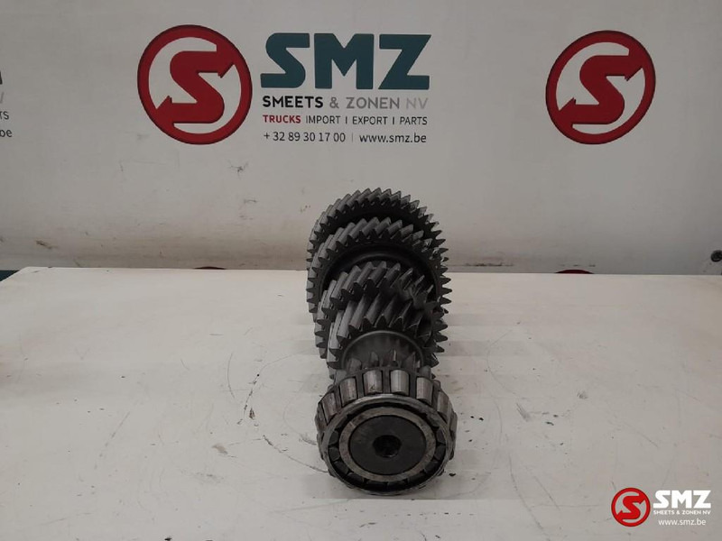 Scania Occ tussenas GRS0905 Scania - Caixa de velocidade para Camião: foto 3 Scania Occ tussenas GRS0905 Scania - Caixa de velocidade para Camião: foto 3