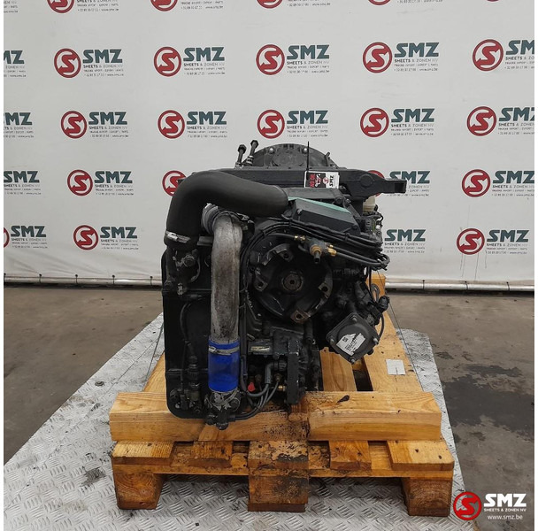 Scania Occ versnellingsbak GRS905R + retarder Scania - Caixa de velocidade para Camião: foto 4 Scania Occ versnellingsbak GRS905R + retarder Scania - Caixa de velocidade para Camião: foto 4