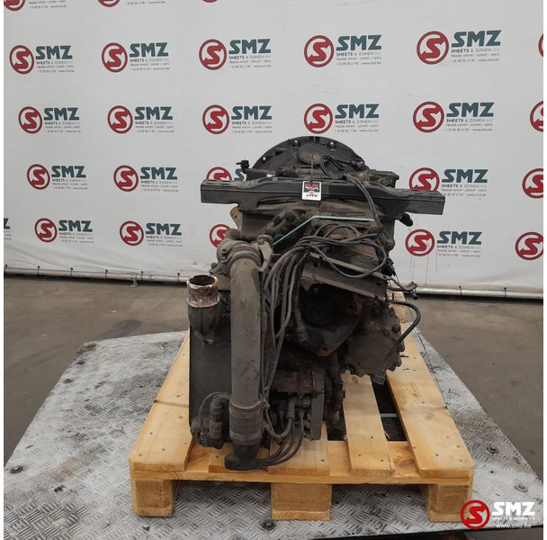 Scania Occ versnellingsbak GRSO905R Scania - Caixa de velocidade para Camião: foto 4 Scania Occ versnellingsbak GRSO905R Scania - Caixa de velocidade para Camião: foto 4