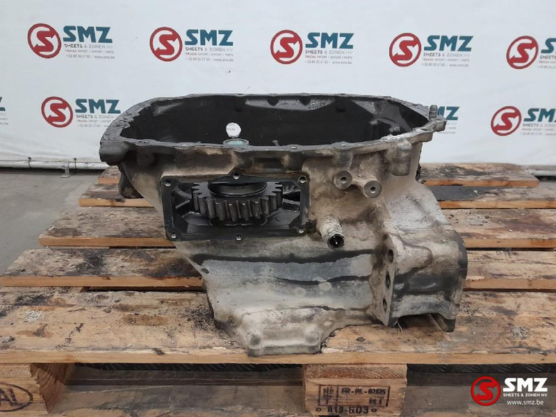 Scania Occ versnellingsbakhuis achteraan GRO905 Scania - Caixa de velocidade para Camião: foto 2 Scania Occ versnellingsbakhuis achteraan GRO905 Scania - Caixa de velocidade para Camião: foto 2