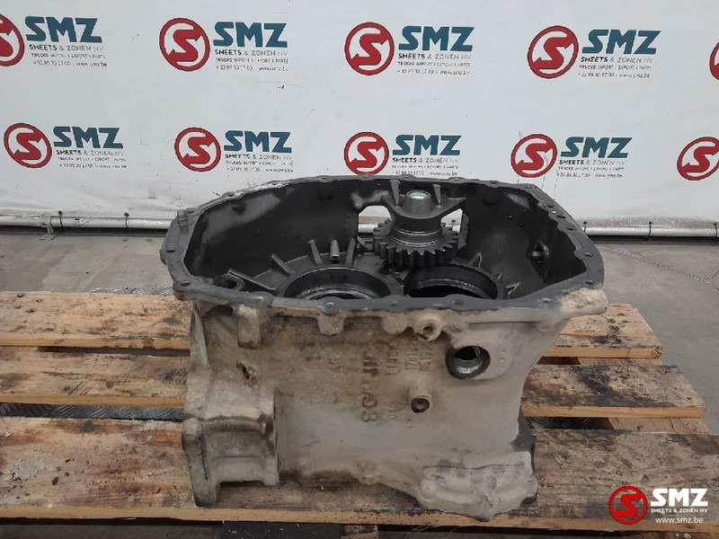 Scania Occ versnellingsbakhuis achteraan GRO905 Scania - Caixa de velocidade para Camião: foto 1 Scania Occ versnellingsbakhuis achteraan GRO905 Scania - Caixa de velocidade para Camião: foto 1