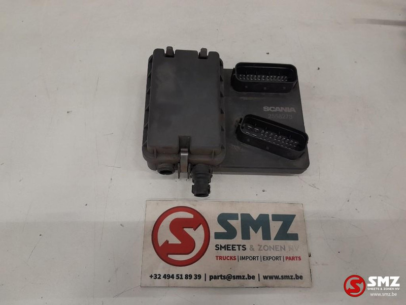 Scania Occ zekeringskast Scania - Sistema elétrico para Camião: foto 1 Scania Occ zekeringskast Scania - Sistema elétrico para Camião: foto 1