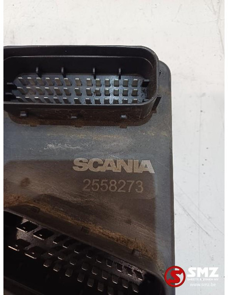 Scania Occ zekeringskast Scania - Sistema elétrico para Camião: foto 3 Scania Occ zekeringskast Scania - Sistema elétrico para Camião: foto 3