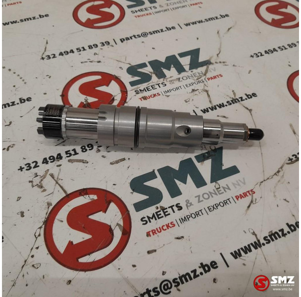 Scania Set van 6 verstuivers dc16 scania - Sistema de combustível para Camião: foto 3 Scania Set van 6 verstuivers dc16 scania - Sistema de combustível para Camião: foto 3