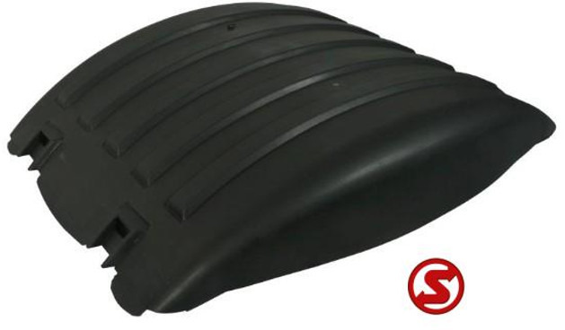 Scania Spatbord achteraan Scania LPGRS middel - Carroceria e exterior para Camião: foto 1 Scania Spatbord achteraan Scania LPGRS middel - Carroceria e exterior para Camião: foto 1