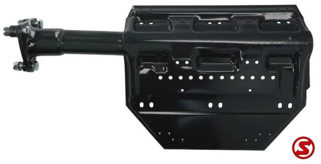 Scania Spatbordsteun links voor - Carroceria e exterior para Camião: foto 1 Scania Spatbordsteun links voor - Carroceria e exterior para Camião: foto 1