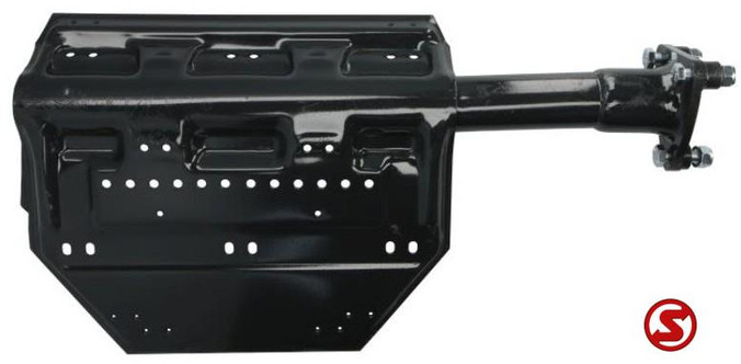 Scania Spatbordsteun vooraan rechts - Carroceria e exterior para Camião: foto 1 Scania Spatbordsteun vooraan rechts - Carroceria e exterior para Camião: foto 1