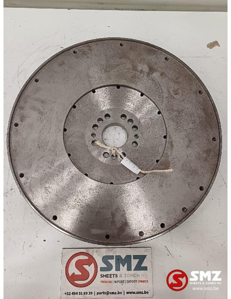 Scania Vliegwiel Scania - Motor e peças para Camião: foto 2 Scania Vliegwiel Scania - Motor e peças para Camião: foto 2