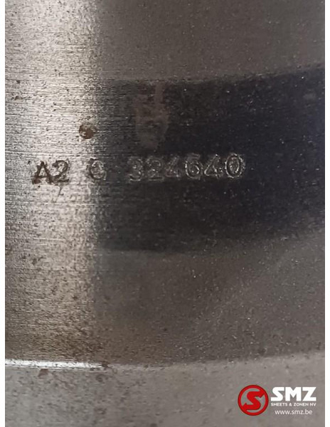 Scania Vliegwiel Scania - Motor e peças para Camião: foto 3 Scania Vliegwiel Scania - Motor e peças para Camião: foto 3