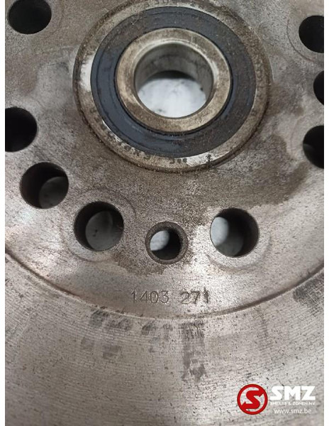 Scania Vliegwiel Scania - Motor e peças para Camião: foto 2 Scania Vliegwiel Scania - Motor e peças para Camião: foto 2