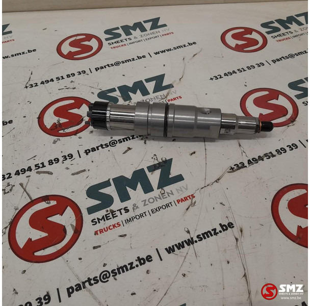 Scania set van 6 verstuivers DC13 Scania - Sistema de combustível para Camião: foto 2 Scania set van 6 verstuivers DC13 Scania - Sistema de combustível para Camião: foto 2