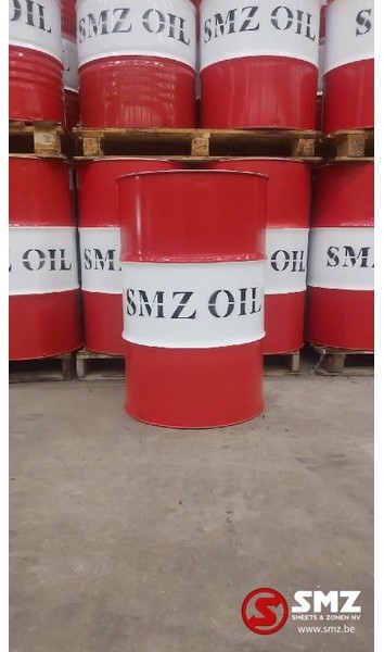 Smz Smz motor olie 15w40 208l - Óleo lubrificante/ Produto para o cuidado automovel: foto 1 Smz Smz motor olie 15w40 208l - Óleo lubrificante/ Produto para o cuidado automovel: foto 1