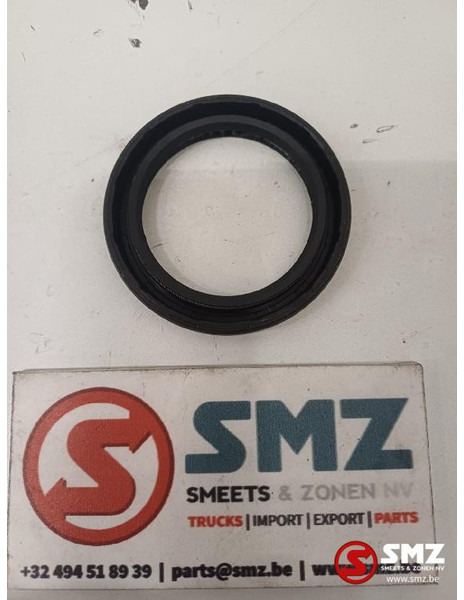 THERMOKING Lot van 10 oliekeerringen Thermoking - Junta de motor para Camião: foto 1 THERMOKING Lot van 10 oliekeerringen Thermoking - Junta de motor para Camião: foto 1