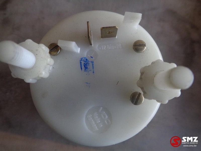 VDO Occ motor uren meter - Painel de instrumentos para Camião: foto 5 VDO Occ motor uren meter - Painel de instrumentos para Camião: foto 5