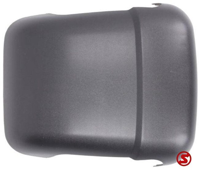 Volvo Afdekkap spiegel VOLVO FH, FH II, FH16, FM, FM II - Espelho retrovisor para Camião: foto 1 Volvo Afdekkap spiegel VOLVO FH, FH II, FH16, FM, FM II - Espelho retrovisor para Camião: foto 1