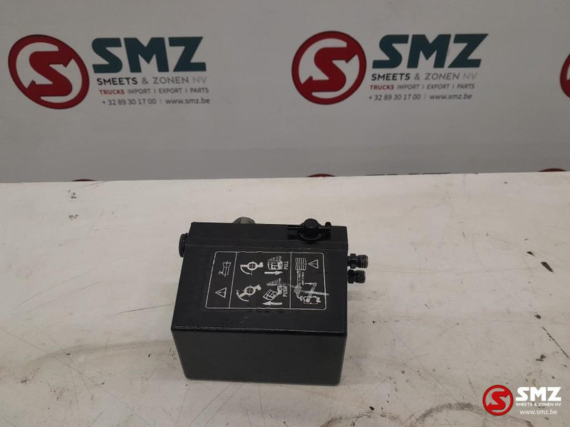 Volvo Cabinekantelpomp volvo/renault euro 6 - Estrutura/ Châssis para Camião: foto 2 Volvo Cabinekantelpomp volvo/renault euro 6 - Estrutura/ Châssis para Camião: foto 2