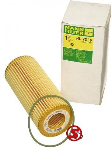 Volvo Hydrauliekfilter versnellingsbak - Filtro da caixa de velocidades para Camião: foto 1 Volvo Hydrauliekfilter versnellingsbak - Filtro da caixa de velocidades para Camião: foto 1