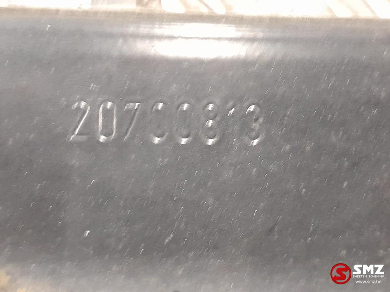 Volvo Occ 2 sideskirtbeugels Volvo - Estrutura/ Châssis para Camião: foto 5 Volvo Occ 2 sideskirtbeugels Volvo - Estrutura/ Châssis para Camião: foto 5