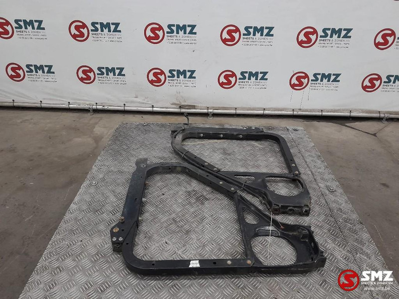 Volvo Occ 2 sideskirtbeugels Volvo - Estrutura/ Châssis para Camião: foto 4 Volvo Occ 2 sideskirtbeugels Volvo - Estrutura/ Châssis para Camião: foto 4