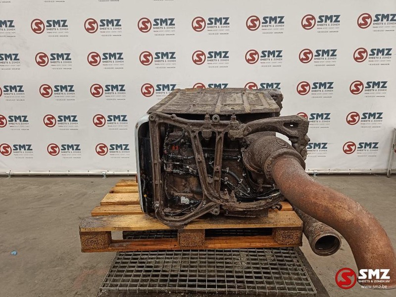 Volvo Occ Catalysator met roetfilter volvo FH4 euro 6 - Conversor catalítico para Camião: foto 2 Volvo Occ Catalysator met roetfilter volvo FH4 euro 6 - Conversor catalítico para Camião: foto 2