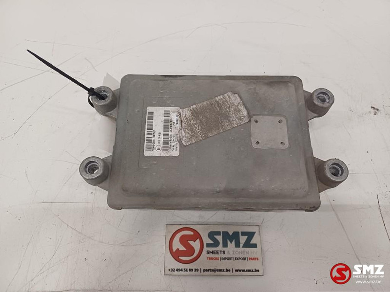 Volvo Occ ECU AdBlueregeleenheid Volvo - Centralina electrónica para Camião: foto 2 Volvo Occ ECU AdBlueregeleenheid Volvo - Centralina electrónica para Camião: foto 2