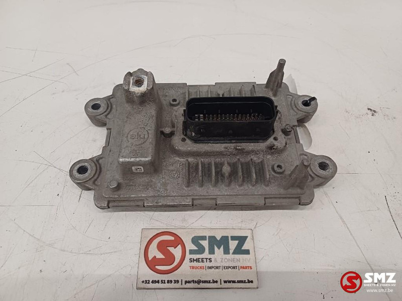 Volvo Occ ECU AdBlueregeleenheid Volvo - Centralina electrónica para Camião: foto 1 Volvo Occ ECU AdBlueregeleenheid Volvo - Centralina electrónica para Camião: foto 1