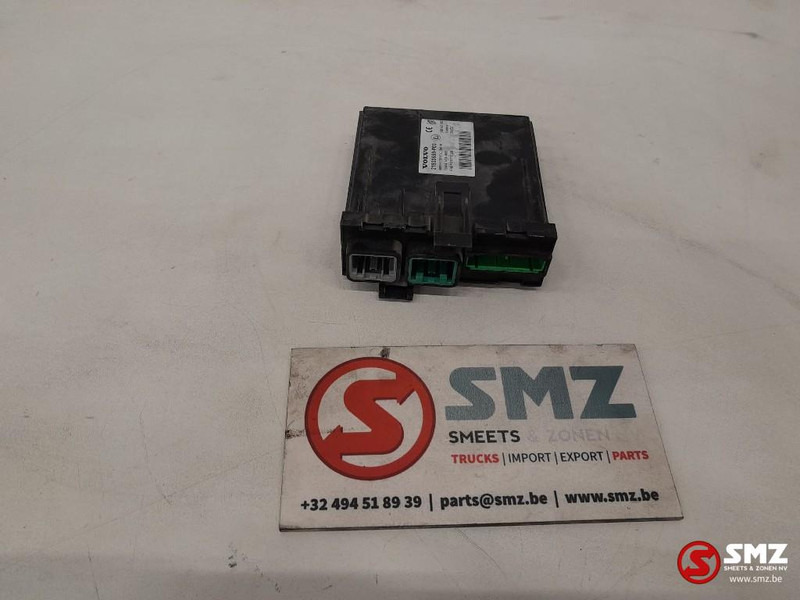 Volvo Occ ECU CIOMHI regeleenheid Volvo - Centralina electrónica para Camião: foto 1 Volvo Occ ECU CIOMHI regeleenheid Volvo - Centralina electrónica para Camião: foto 1