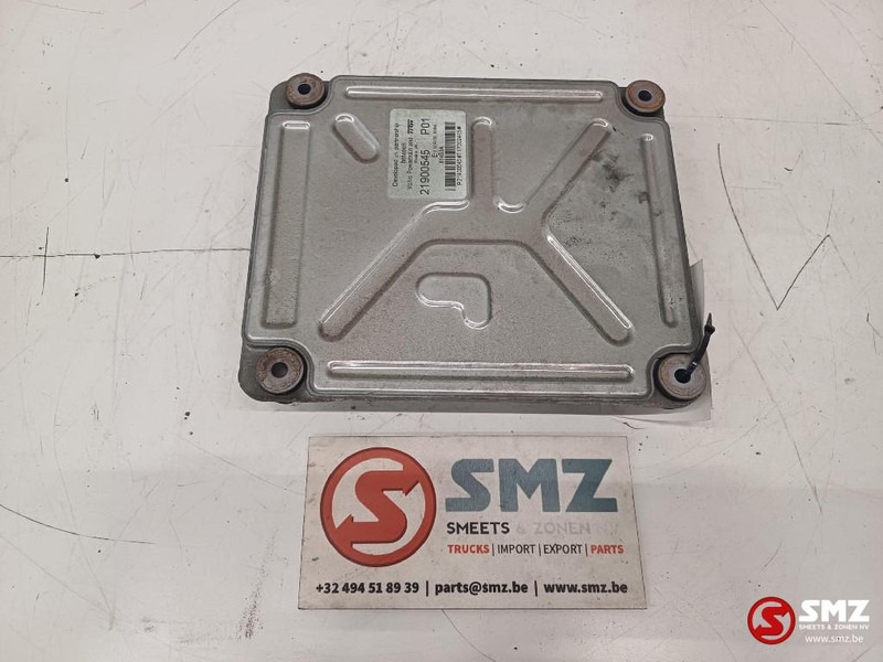 Volvo Occ ECU D13K motorregeleenheid Volvo - Centralina electrónica para Camião: foto 2 Volvo Occ ECU D13K motorregeleenheid Volvo - Centralina electrónica para Camião: foto 2